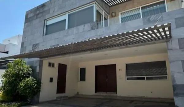 Casa en Venta Puebla Lomas de Angelópolis II Parque Castellana Casa en Venta Puebla Lomas de Angelópolis II Parque Castellana