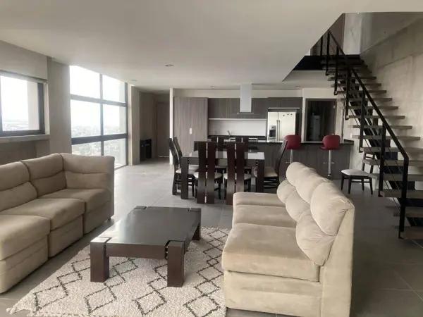 Departamento en venta Puebla Zavaleta PH Departamento en venta Puebla Zavaleta PH