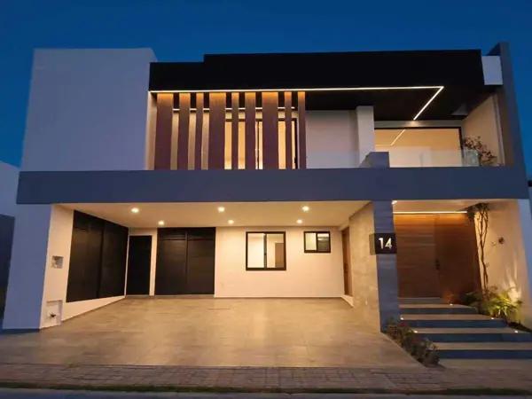 Casa en Venta Puebla Lomas de Angelópolis Parque Jalisco Casa en Venta Puebla Lomas de Angelópolis Parque Jalisco