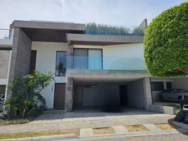 Casa en Venta Puebla Lomas de Angelópolis 1  Clúster 11 11 11