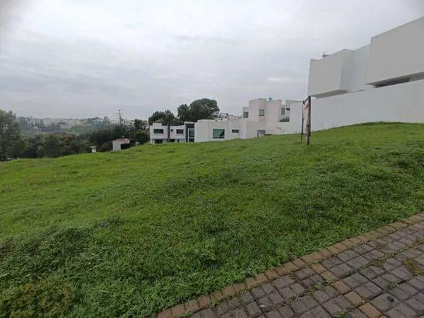 Terrenos en Venta Puebla Lomas de Angelópolis 1 Clúster 10 10 10