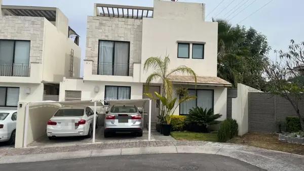 Casa en venta en Punta Esmeralda, Corregidora, Querétaro
