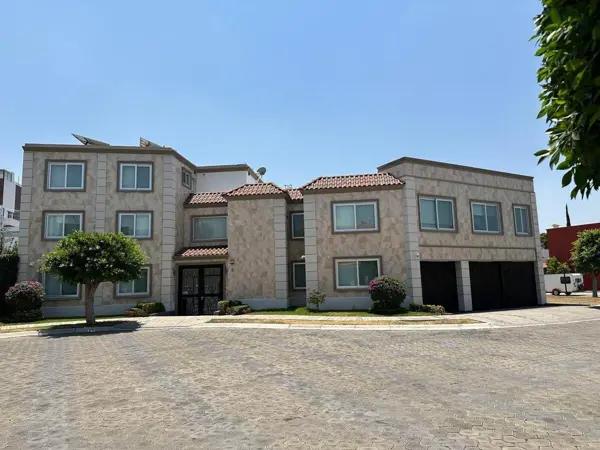 Casa  en venta en Puebla en el cluster 333 Lomas de Angelopolis I