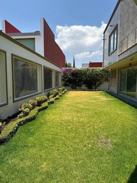 Casa en venta en Puebla en el cluster 333 Lomas de Angelopolis I Casa en venta en Puebla en el cluster 333 Lomas de Angelopolis I