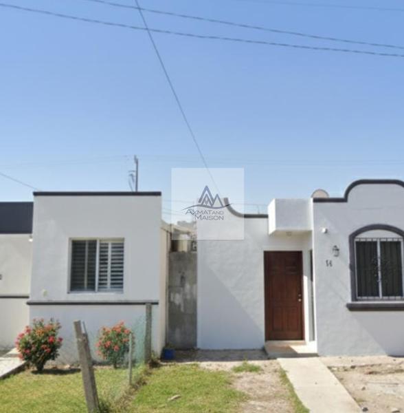 Casa en Venta en Nuevo Leon Alianza Real El Carmen Ds333