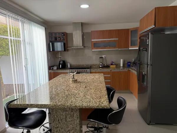 Casa en venta Puebla Lomas de Angelópolis Parque Lima con 4 recámaras Casa en venta Puebla Lomas de Angelópolis Parque Lima con 4 recámaras