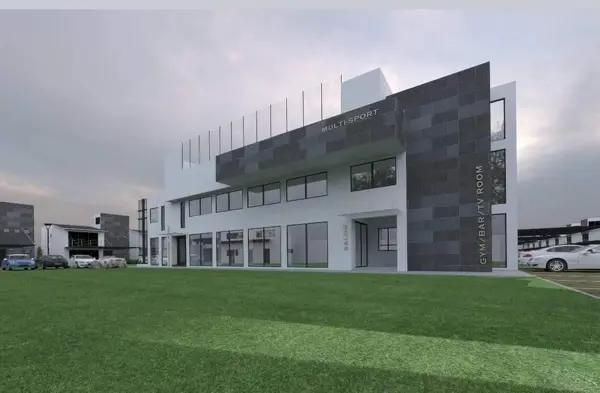 Casa En Venta en Metepec fraccionamiento Ibiza  Diseño único