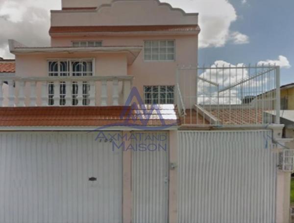 CASA EN VENTA EN MINERAL DE LA REFORMA DS333 CASA EN VENTA EN MINERAL DE LA REFORMA DS333