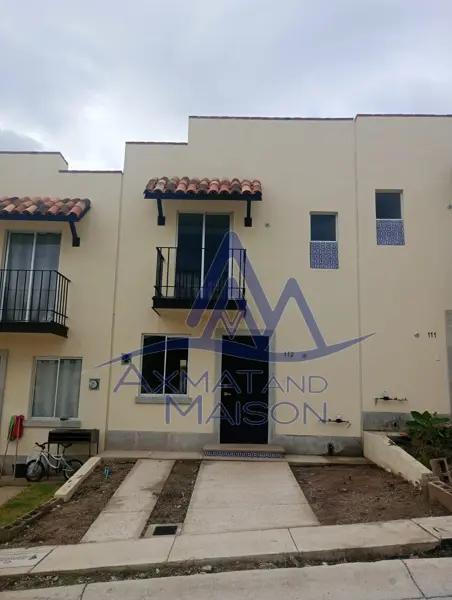 Casa En Venta En Residencial Alta California, Tlajomulco De Zuñiga, Jalisco. JX71