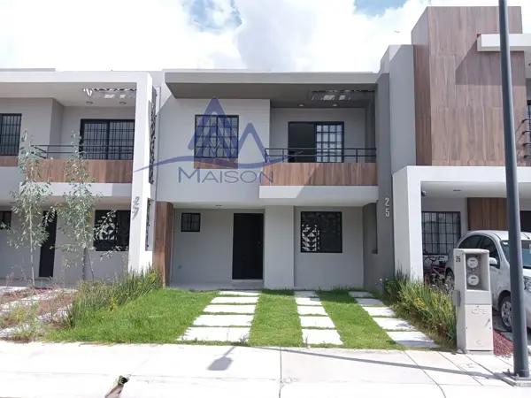 Casa En Venta En Andalucia Residencial, Tolcayuca, Hidalgo. JX71 Casa En Venta En Andalucia Residencial, Tolcayuca, Hidalgo. JX71