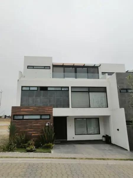 Casa en Venta Lomas de Angelópolis Puebla Parque Coba 5 Recámaras Casa en Venta Lomas de Angelópolis Puebla Parque Coba 5 Recámaras