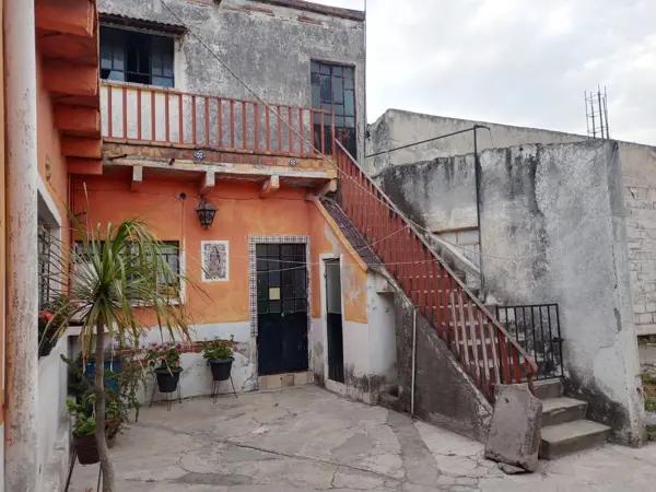 Casa en venta Puebla, San Felipe Hueyotlipan  Con terreno excedente