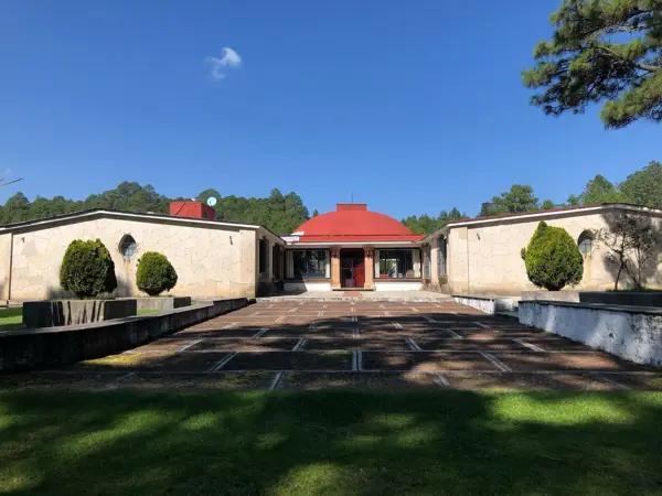 Rancho en Venta en Omitlán de Juárez, Hidalgo