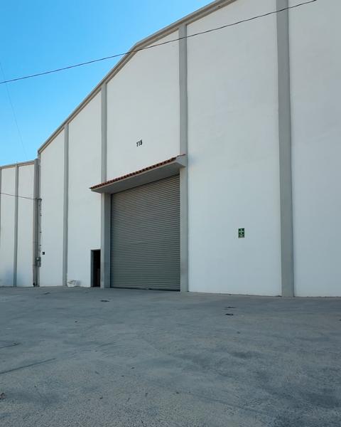 BODEGA INDUSTRIAL EN RENTA EN REGIO PARQUE SANTA CATARINA