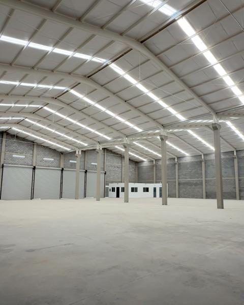 BODEGA INDUSTRIAL EN RENTA EN TERRA PARK 2 SANTA CATARINA BODEGA INDUSTRIAL EN RENTA EN TERRA PARK 2 SANTA CATARINA