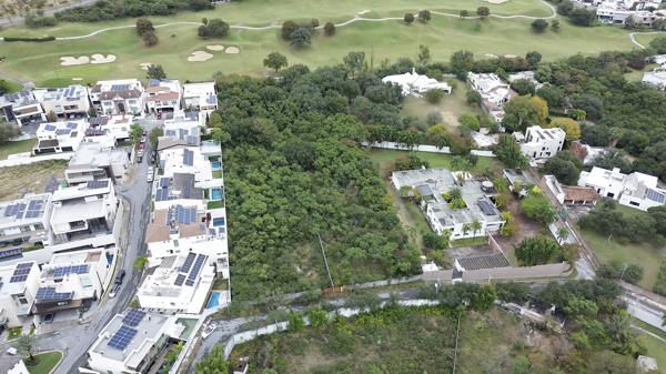 TERRENO EN VENTA EN ZONA EL URO
