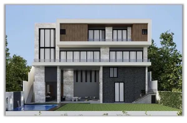 CASA EN VENTA SIERRA ALTA 9o SECTOR