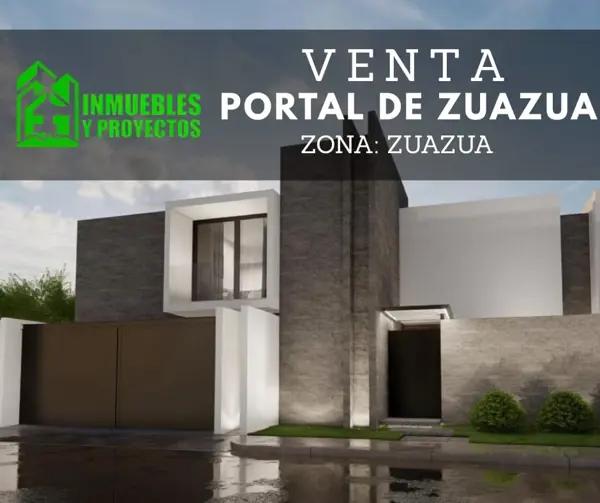 portal de Zuazua Casa en pre venta Privada Diamante portal de Zuazua Casa en pre venta Privada Diamante