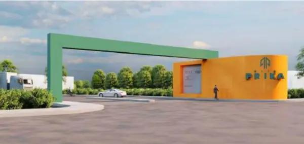 BODEGA INDUSTRIAL EN VENTA APODACA, N.L.