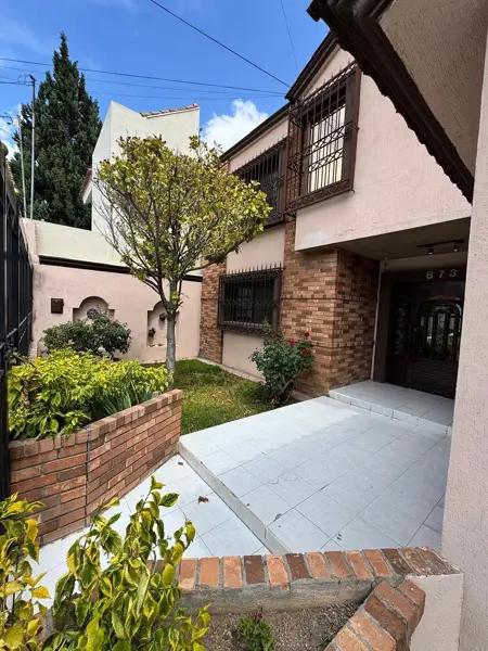 CASA EN VENTA EN SAN PATRICIO, SALTILLO