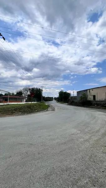 TERRENO EN VENTA MONTEMORELOS