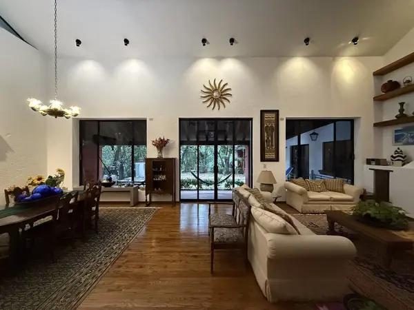 CASA EN VENTA VALLE DE SAN ANGEL SECTOR MEXICANO