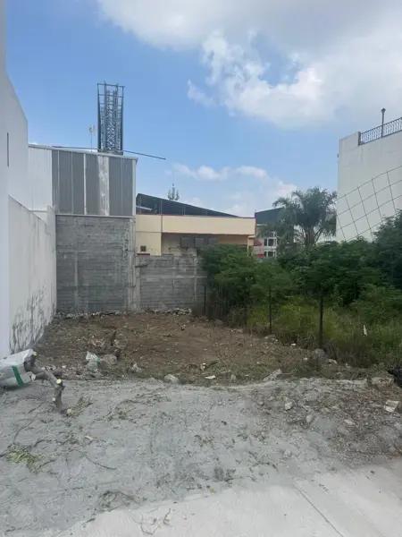TERRENO EN VENTA EN CUMBRES ELITE