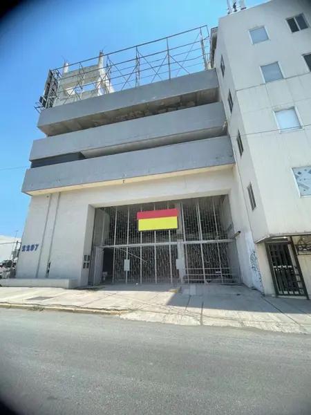 EDIFICIO EN VENTA Y RENTA EN AV CONSTITUCION