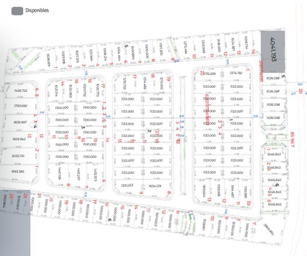 LOTE INDUSTRIAL EN VENTA SANTA CATARINA LOTE INDUSTRIAL EN VENTA SANTA CATARINA