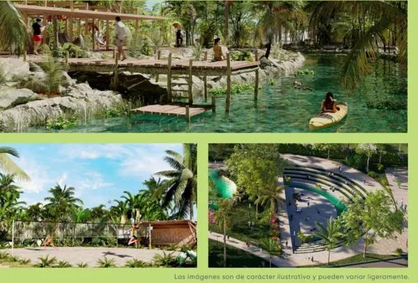 TERRENO EN VENTA  PROGRESO YUCATAN