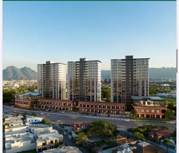 DEPARTAMENTOS EN VENTA ZONA SAN NICOLÁS