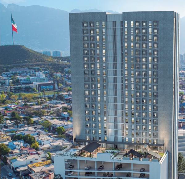 DEPARTAMENTOS EN VENTA ZONA CHEPEVERA