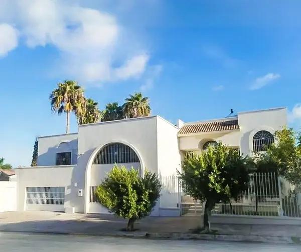 CASA EN VENTA  REYNOSA