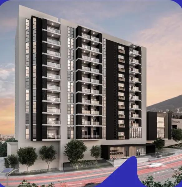 DEPARTAMENTOS EN VENTA ZONA PONIENTE / CUMBRES DEPARTAMENTOS EN VENTA ZONA PONIENTE / CUMBRES
