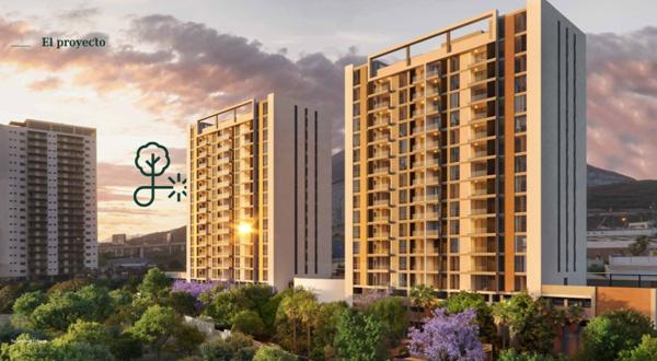 DEPARTAMENTOS EN VENTA ZONA SANTA MARÍA
