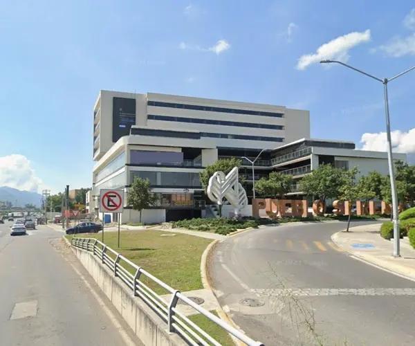 OFICINA EN RENTA VALLE ALTO, MTY. N.L.