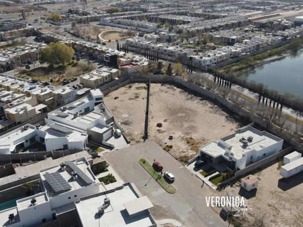 TERRENO EN VENTA | MISIÓN DE LOS LAGOS