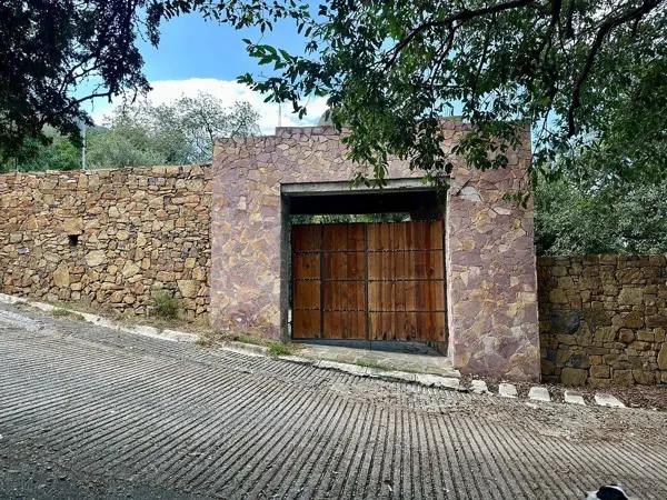 QUINTA EN VENTA CARRETERA NACIONAL