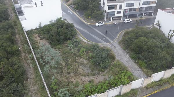 TERRENO EN VENTA EN PRIVADA EVEREST CUMBRES ELITE