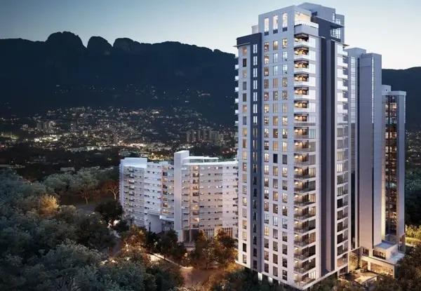 DEPARTAMENTOS EN VENTA ZONA VALLE