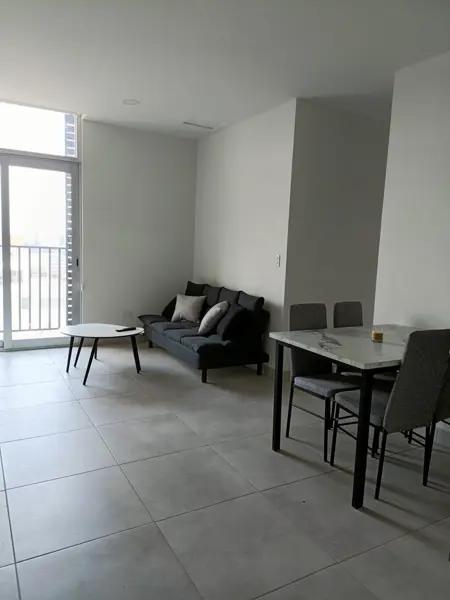 DEPARTAMENTO EN VENTA ARENA CALZADA, CENTRO