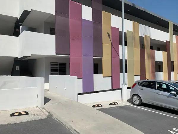 DEPARTAMENTO EN RENTA HUASTECAS
