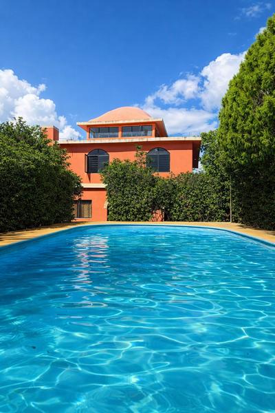 QUINTA EN VENTA MONTEMORELOS
