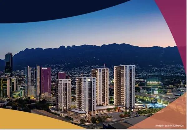 DEPARTAMENTOS EN VENTA ZONA SANTA MARIA / SAN JERONIMO