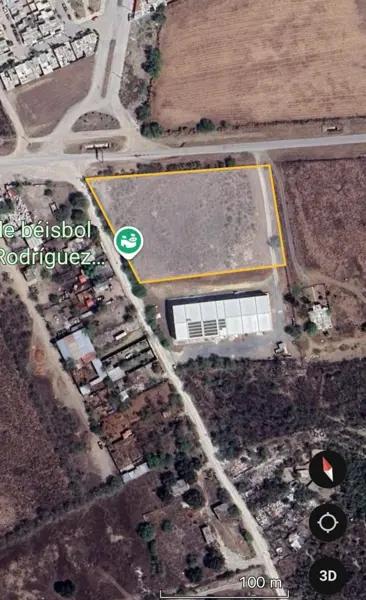 BODEGA EN VENTA EN LINARES