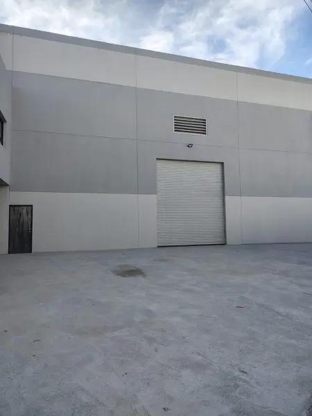 BODEGA INDUSTRIAL EN RENTA, SANTA CATARINA