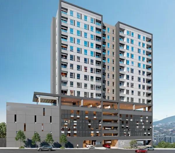 DEPARTAMENTOS EN VENTA ZONA VALLE PONIENTE