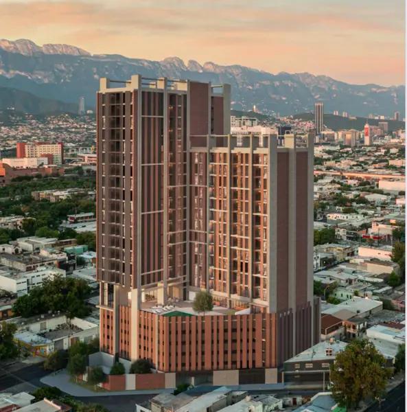 DEPARTAMENTOS EN VENTA ZONA CENTRO