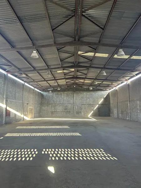 BODEGA INDUSTRIAL EN VENTA EN ESCOBEDO