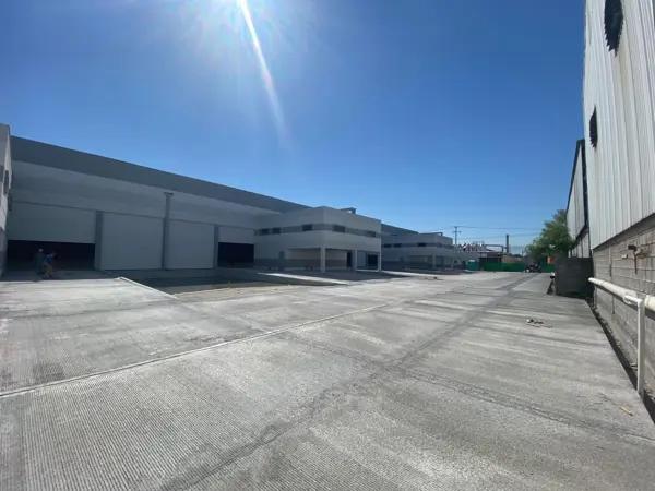 BODEGA EN RENTA APODACA COL EL MILAGRO